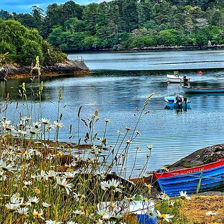 Niblick Bed & Breakfast Bantry Dış mekan fotoğraf