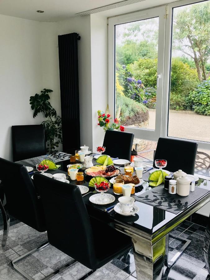Niblick Bed & Breakfast Bantry Dış mekan fotoğraf