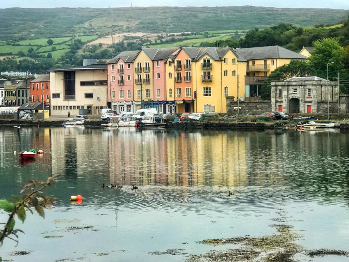 Niblick Bed & Breakfast Bantry Dış mekan fotoğraf