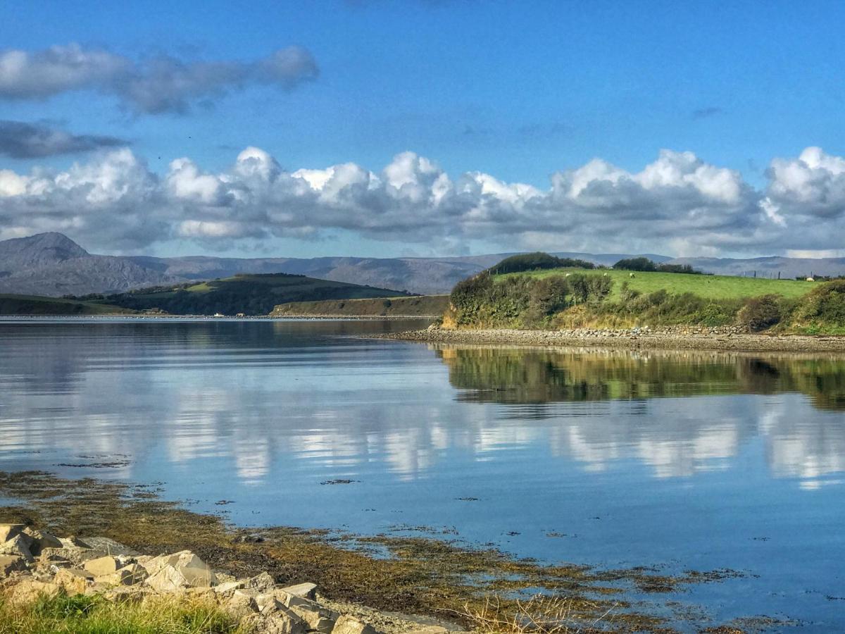Niblick Bed & Breakfast Bantry Dış mekan fotoğraf