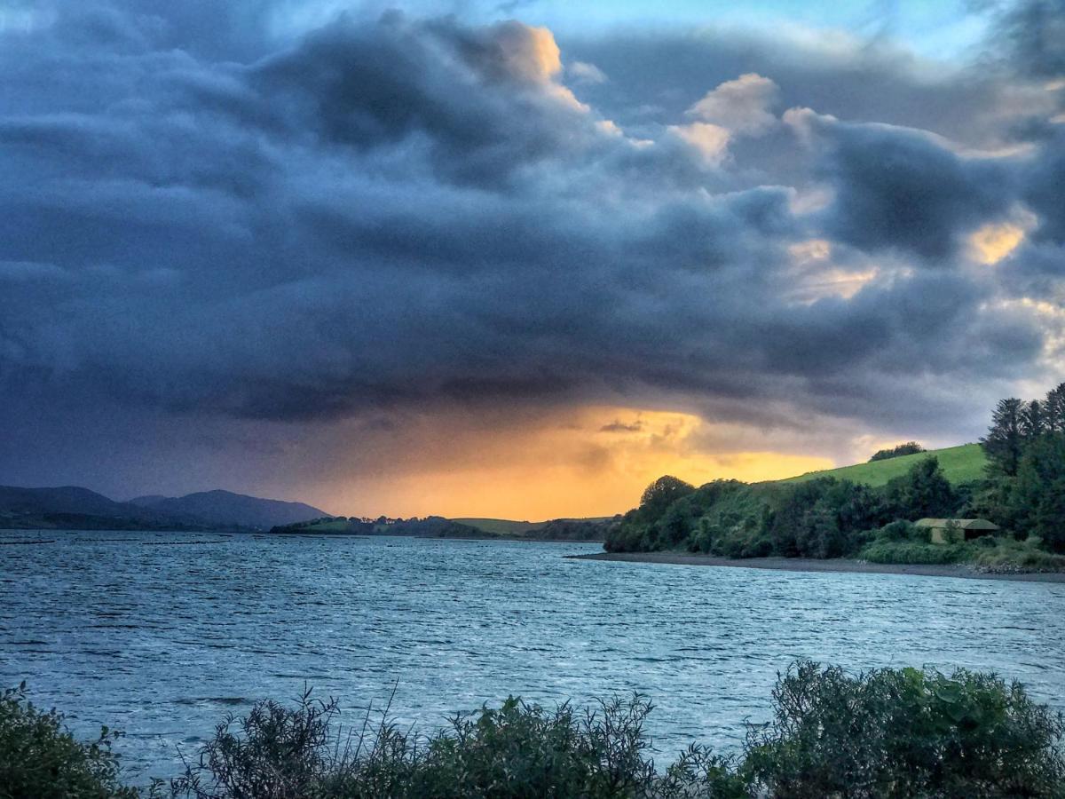 Niblick Bed & Breakfast Bantry Dış mekan fotoğraf