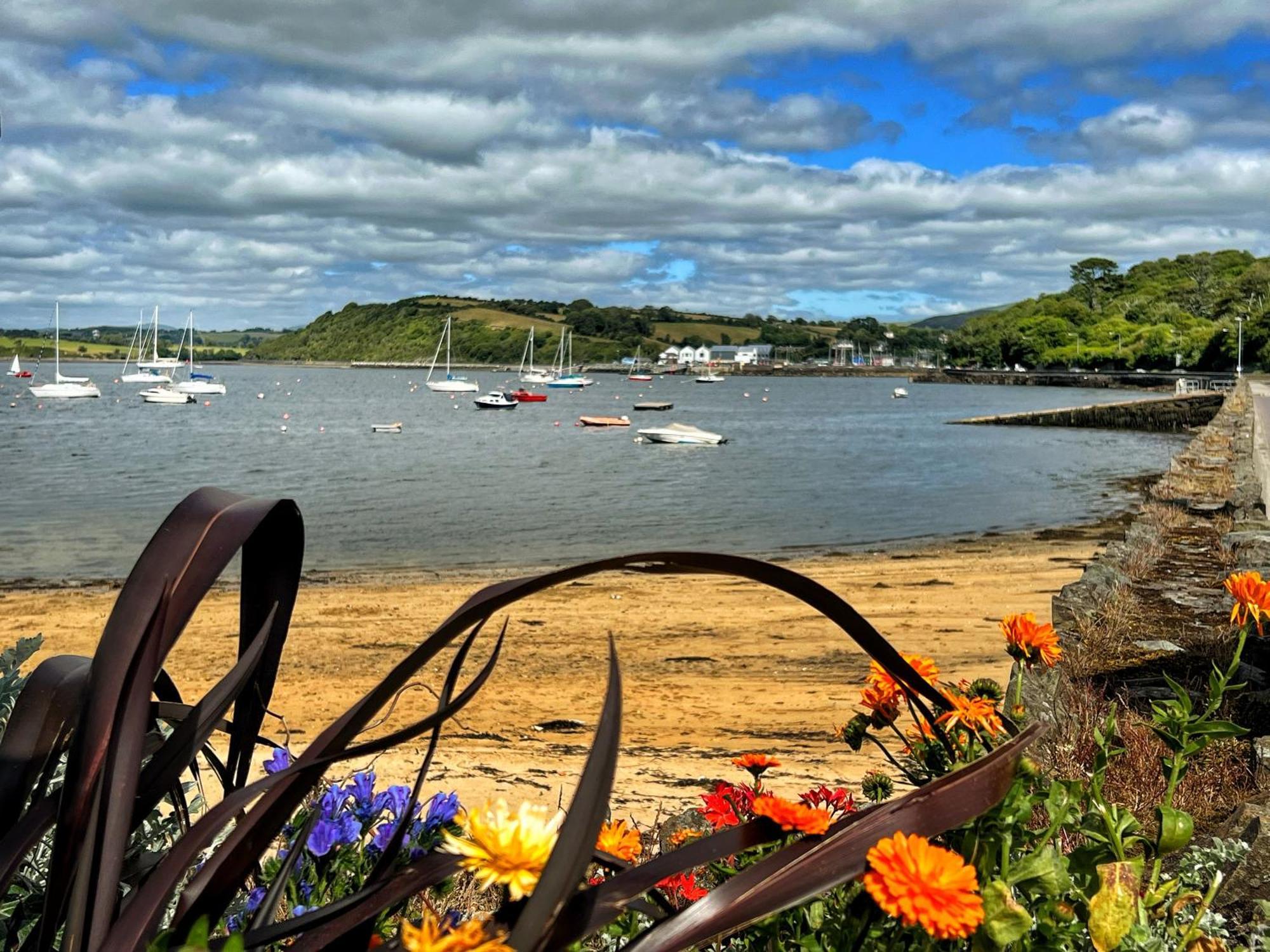 Niblick Bed & Breakfast Bantry Dış mekan fotoğraf